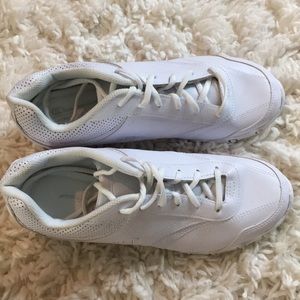 Champion cheer shoes